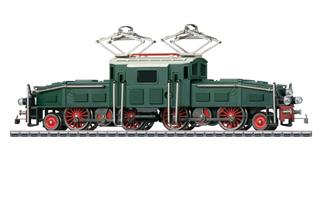 Märklin H0 (AC Digital) Replika-Krokodil CCS 700 (Sonderserie) *werkseitig ausverkauft*