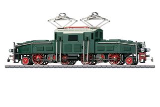 Märklin H0 (AC Digital) Replika-Krokodil CCS 700 (Sonderserie) *werkseitig ausverkauft*