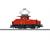 Märklin H0 (AC Digital) SBB Elektrolok Ee 3/3 16352, feuerrot, Ep. V-VI