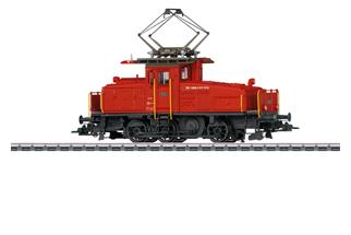 Märklin H0 (AC Digital) SBB Elektrolok Ee 3/3 16352, feuerrot, Ep. V-VI