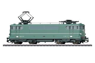 Märklin H0 (AC Digital) SNCF Elektrolok BB 9278, Ep. IV (MHI) *werkseitig ausverkauft*