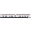 Märklin H0 (AC) SBB Elektrotriebzug-Ergänzungsset 1 RABe 501 004-2, Ep. VI, 2-tlg. *werkseitig ausverkauft*