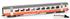 Märklin H0 (AC) SBB Schnellzugwagen-Grundset Swiss Express, Ep. IV, 4-tlg. *werkseitig ausverkauft* | Bild 4