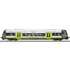 Märklin H0 (AC Sound) Agilis Dieseltriebwagen BR 650 Regio Shuttle