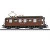 Märklin H0 (AC Sound) BLS Elektrolok Ae 4/4 251, Museumslok, Ep. VI