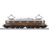 Märklin H0 (AC Sound) BLS Elektrolok Ae 6/8 207, Ep. III