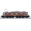 Märklin H0 (AC Sound) BLS Elektrolok Ae 6/8 207, Ep. III