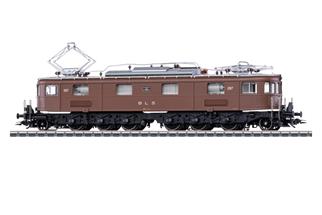 Märklin H0 (AC Sound) BLS Elektrolok Ae 6/8 207, Ep. III