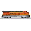 Märklin H0 (AC Sound) BNSF Diesellok GE ES44AC #6259, Heritage III, Ep. VI