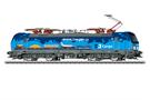 Märklin H0 (AC Sound) CD Cargo Elektrolok 383 006-4, Vectron MS, Ep. VI