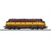 Märklin H0 (AC Sound) CFL Diesellok Serie 1600, Ep. III
