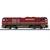 Märklin H0 (AC Sound) CLR Diesellok Baureihe 272