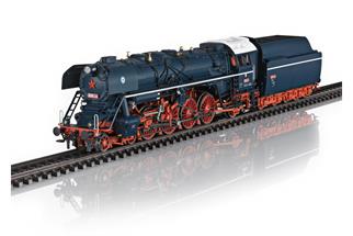 Märklin H0 (AC Sound) CSD Dampflok 498.104 Albatros, Ep. VI (Sonderserie) *werkseitig ausverkauft*