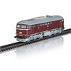 Märklin H0 (AC Sound) CSD Diesellok T 679.1266, Ep. IV