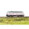 Märklin H0 (AC Sound) DB AG Diesellok 218 341-6, InterCity, Ep. VI *komplett vorreserviert*