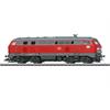 Märklin H0 (AC Sound) DB AG Diesellok 218 499-2, verkehrsrot, Ep. VI