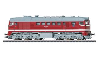 Märklin H0 (AC Sound) DB AG Diesellok 220 274-5, Ep. V