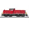 Märklin H0 (AC Sound) DB AG Diesellok 294 863-6, Ep. VI (MHI) *werkseitig ausverkauft*