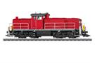 Märklin H0 (AC Sound) DB AG Diesellok 294 863-6, Ep. VI (MHI)