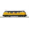 Märklin H0 (AC Sound) DB AG Diesellok BR 220, DB Bahnbau Gruppe, Ep. VI