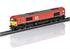 Märklin H0 (AC Sound) DB AG Diesellok Class 66, Ep. VI | Bild 2