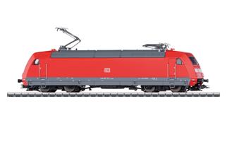 Märklin H0 (AC Sound) DB AG Elektrolok 101 131-1, verkehrsrot, Ep. VI