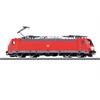 Märklin H0 (AC Sound) DB AG Elektrolok 186 339-8, verkehrsrot, Ep. VI