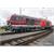 Märklin H0 (AC Sound) DB AG Zweikraftlok 249 001-9, Vectron Dual Mode light, Ep. VI *werkseitig ausverkauft*