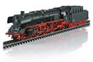 Märklin H0 (AC Sound) DB Dampflok 01 105, Ep. III