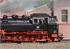 Märklin H0 (AC Sound) DB Dampflok 086 795-2, Ep. IV (MHI) | Bild 4