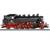 Märklin H0 (AC Sound) DB Dampflok 086 795-2, Ep. IV (MHI)