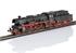 Märklin H0 (AC Sound) DB Dampflok 18 323, gealtert, Ep. III | Bild 2