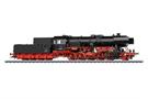 Märklin H0 (AC Sound) DB Dampflok 52 6884, Ep. III