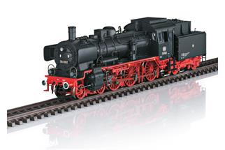 Märklin H0 (AC Sound) DB Dampflok 78 1002, Ep. III (MHI) *werkseitig ausverkauft*