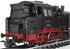 Märklin H0 (AC Sound) DB Dampflok 80 016, Ep. III | Bild 6