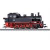 Märklin H0 (AC Sound) DB Dampflok 92 739, Ep. III/VI