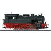 Märklin H0 (AC Sound) DB Dampflok 94 539, Ep. III