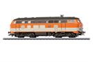 Märklin H0 (AC Sound) DB Diesellok 218 140-2, City-Bahn, Ep. IV