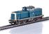 Märklin H0 (AC Sound) DB Diesellok BR 211, blau/beige, Ep. IV | Bild 2