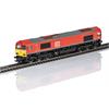 Märklin H0 (AC Sound) DB Diesellok Class 66