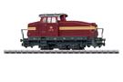 Märklin H0 (AC Sound) DB Diesellok V 61 172, purpurrot, Ep. III (MHI)