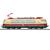 Märklin H0 (AC Sound) DB Elektrolok 103 152-5, TEE, Ep. IV