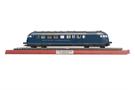 Märklin H0 (AC Sound) DB Salon-Triebwagen VT 92 502, stahlblau, Ep. III (MHI)