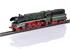 Märklin H0 (AC Sound) DR Dampflok 18 314, VES-M Halle, Ep. III | Bild 2
