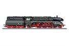 Märklin H0 (AC Sound) DR Dampflok 18 314, VES-M Halle, Ep. III