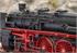 Märklin H0 (AC Sound) DR Dampflok 19 016, Sachsenstolz, Ep. III | Bild 6