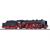 Märklin H0 (AC Sound) DR Dampflok 19 016, Sachsenstolz, Ep. III