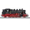 Märklin H0 (AC Sound) DR Dampflok 86 1360-6, Ep. IV