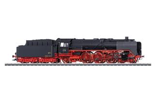 Märklin H0 (AC Sound) DRG Dampflok 01 184, Ep. II