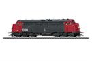 Märklin H0 (AC Sound) DSB Diesellok MV 1109, Ep. IV